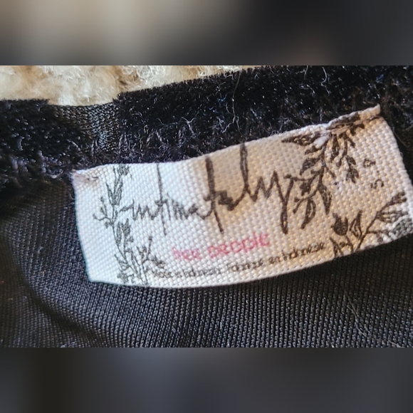 Intimately Free People Burnout Babe Bodycon Dress Small - Picture 14 of 14